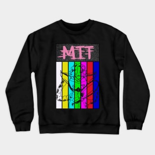 MTT Crewneck Sweatshirt